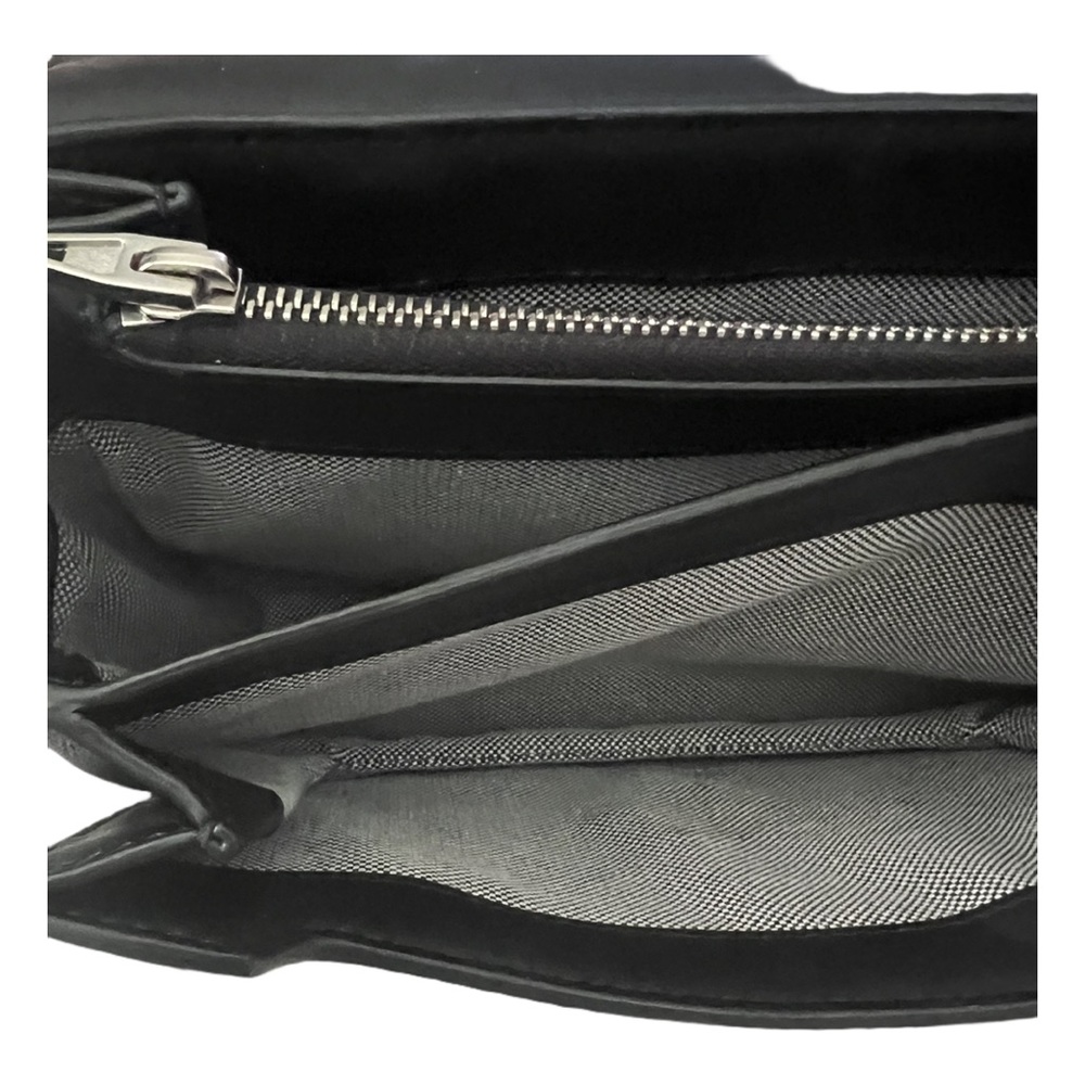 Alexandra Wang Authentic Prisma Leather Chain Bag🌹 - Picture 6 of 9